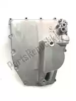 490341127, Kawasaki, pan-oil zx600-g1 kawasaki zx 600 1998 1999 2000 2001 2002, Novo