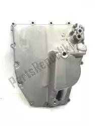 Aqui você pode pedir o pan-oil zx600-g1 em Kawasaki , com o número da peça 490341127: