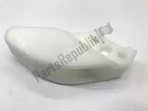 yamaha 38W221990000 support, chain - Bottom side