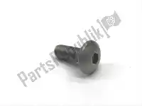 9011106X1900, Yamaha, bolt hex socket button yamaha mt wr xt 125 660 2006 2007 2008 2009 2010 2011 2012 2015, New