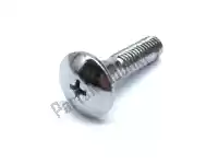 90101463770, Honda, perno, ajuste de guarnición honda xrv 750 1990 1991 1992, Nuevo