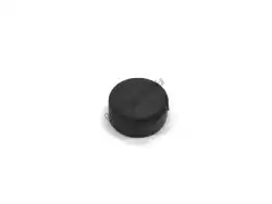 Here you can order the cap, socket bolt from Honda, with part number 91456KCR000: