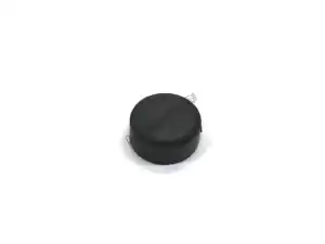 Honda 91456KCR000 cap, socket bolt - Bottom side