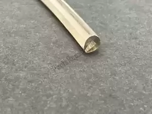 suzuki 9463133C01 molding,windscr - Upper side