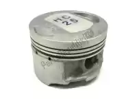 13102KGA306, Honda, piston (0,25) honda xr 125 2003 2004 2005 2006, Nouveau