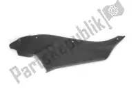 46632317593, BMW, covering fuel tank - rechts          bmw  850 1100 1994 1995 1996 1997 1998 1999 2000, New