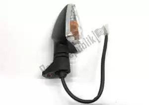 Piaggio Group AP8127784 lh front/rh rear turn indic. - Upper side