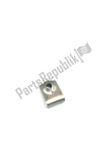 aprilia AP8202449 clip - Upper side