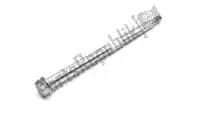 CM076905, Piaggio Group, front wheel axle piaggio medley 125 150 2016, New