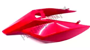 Piaggio Group 86596200W5R marisma de engranaje - Lado inferior