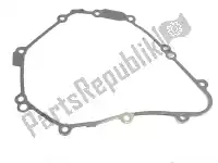 1WS154510000, Yamaha, pakking, carterdeksel 1 yamaha  mt xsr 660 690 700 900 2014 2015 2016 2017 2018 2019 2020 2021, Nieuw