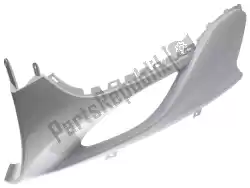 Ici, vous pouvez commander le taupe, couvercle latéral 1 pws1 auprès de Yamaha , avec le numéro de pièce 5RWF171L00P8: