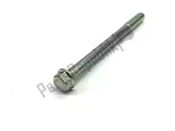 Here you can order the bolt-flanged-small from Kawasaki, with part number 132BA0675: