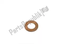 Here you can order the gasket,oil pipe,8. 2x1 vn1500-d from Kawasaki, with part number 110091344: