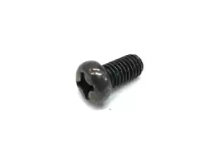 suzuki 021120612B tornillo - Lado inferior