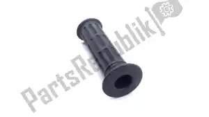 honda 53166ML7000 grip, l. handvat - Onderkant
