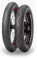 2550900, Metzeler, Sportec klassik rear tire, 130/70-17    , New