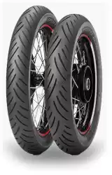 Here you can order the sportec klassik rear tire, 130/70-17 from Metzeler, with part number 2550900: