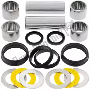 All Balls 281185 kit cuscinetti forcellone - Il fondo