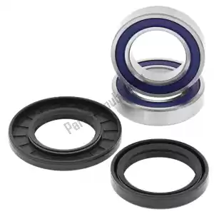 ALL BALLS 251414 wheel bearing and seal kit - Left side