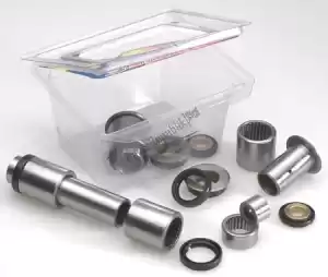 Piaggio Group 271098 slot set - Left side