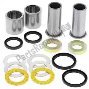 All Balls 281113 kit cuscinetti forcellone - Il fondo