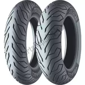 Michelin 422970 neumático 90/90 zr10 50j - Lado izquierdo