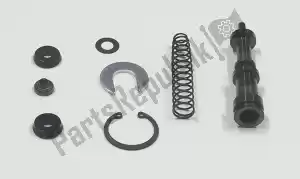 TOURMAX MSR212 revisiekit hoofdcilinder - Dół
