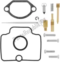 Here you can order the lower protect. From Piaggio Group, with part number 261402: