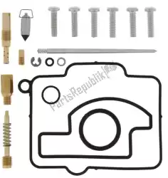 Here you can order the bag from Piaggio Group, with part number 261409: