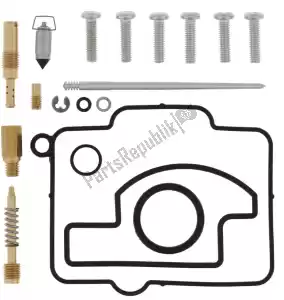 Piaggio Group 261409 bag - Bottom side