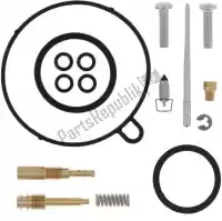 261411, ALL Balls, Kit de reconstrucción del carburador kawasaki klx  g c a l b 140 klx140l klx140bhf klx140 klx140ahf, Nuevo