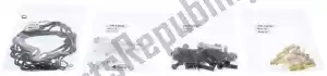 Piaggio Group 261689 d?wignia hamulca przedniego - Dół