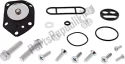 Ici, vous pouvez commander le kit de réparation de robinet de carburant auprès de ALL Balls , avec le numéro de pièce 601088: