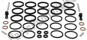 Piaggio Group 183116 nozzle, size: 48/160 - Bottom side