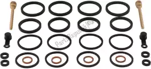 Piaggio Group 183124 pin - Bottom side