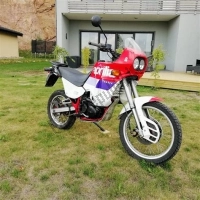 Alle Original- und Ersatzteile für Ihr Aprilia Tuareg 50 1990 - 1992.