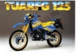 Alle originele en vervangende onderdelen voor uw Aprilia Tuareg 350 1986 - 1988.