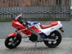 Aprilia AF1 50 Europa  - 1988 | All parts