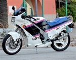 Gabelöl für die Aprilia AF1 125 Sintesi  - 1987