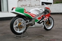 All original and replacement parts for your Aprilia AF1 50 1988.