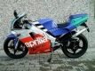 All original and replacement parts for your Aprilia AF1 50 1990.