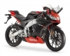 Todas as peças originais e de reposição para seu Aprilia RS4 50 2011 - 2013.