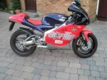 Overige voor de Aprilia RS 125  - 2001