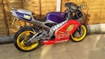 Aprilia RS 250 Chesterfield Replica  - 1998 | Toutes les pièces