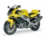 Maintenance, wear parts for the Aprilia SL 1000 Falco  - 2002