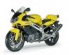 Todas as peças originais e de reposição para seu Aprilia SL Falco 1000 2000 - 2002.