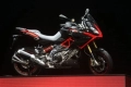 Todas as peças originais e de reposição para seu Aprilia Caponord 1200 2013 - 2015.