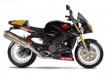 Alle originele en vervangende onderdelen voor uw Aprilia RSV Tuono RS 1000 2004 - 2005.