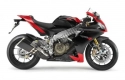 All original and replacement parts for your Aprilia RSV4 Factory SBK Racing 3979 1000 2009 - 2010.